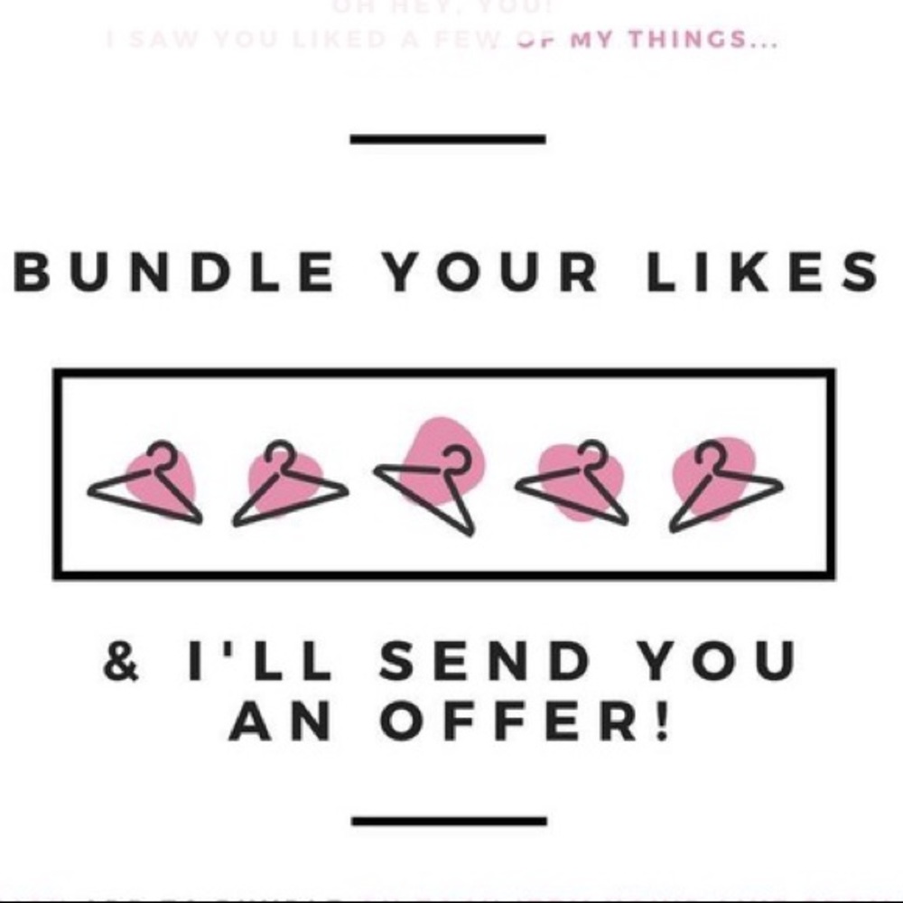 BUNDLE AND SAVE💛🌿